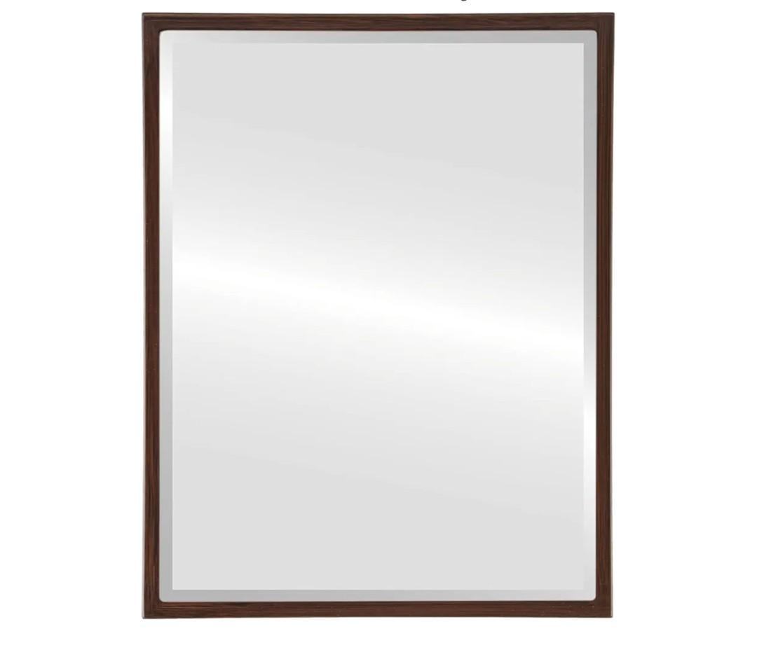 Wall Mirror 18 x 24in