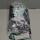 Two Fast Birthday Decorations 40 Inch Racetrack Number Balloons 2 Black Two Fast Letter Banner Balloon 2nd Racing Vintage Race Car Racing Theme Birthday Party Decor Set Black Blue