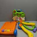 VTech Sit-to-Stand Learning Walker (Frustration Free Packaging)