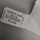 Vanity Fair Women's Full Coverage Beauty Back Smoothing Bra, 4-Way Stretch Fabric, Lightly Lined Cups 38C