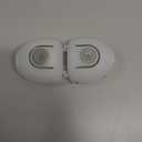 Mom's Choice Gold Awards Winner - EUDEMON 4 Pack Baby Safety Door Knob Covers Door Knob Locks(not Suit for All Door knobs)