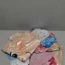 Baby Balloons Boy or Girl Gender Reveal Decorations Pink and Blue Baby Shower Decorations Gender Reveal Foil Balloons 5 Pcs