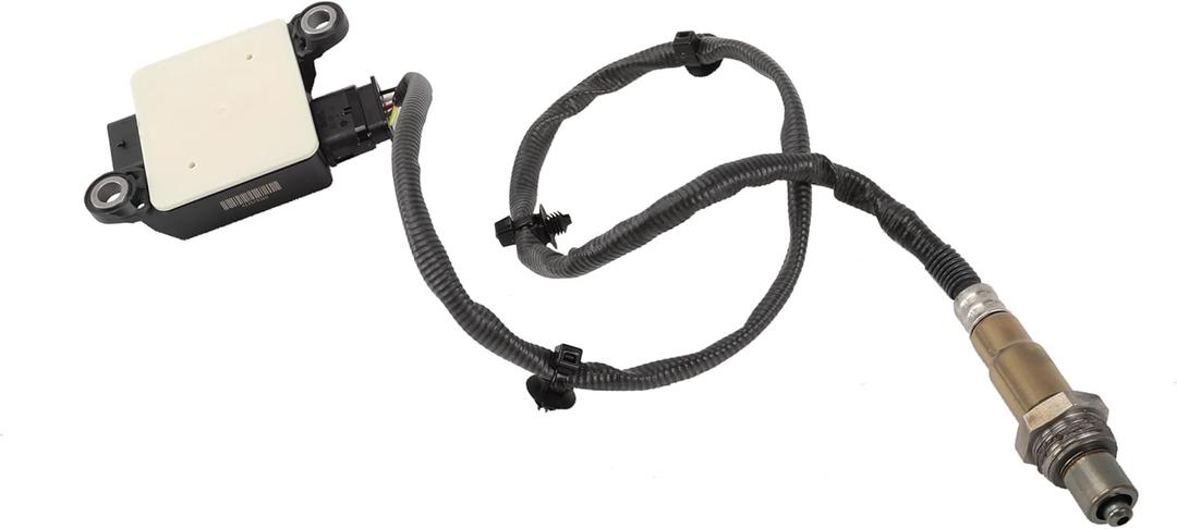 GM Genuine Parts 55508293 Exhaust Particulate Sensor