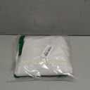 Tankaneo Womens Oversized Half Sleeve T-Shirts Summer Casual Crew Neck Tunic Tops Loose Fit Boxy Basic Tees (Small)