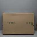 Nortix Sticky Easel Pads, Upgraded Versatile Tabletop Sticky Easel Pad with Dry Erase Surface for Meeting/Training/Doodling, 20x23 Inches, 20 Sheets/Pad, 4 Pads