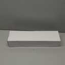 Stainless Steel Wire Broom Deck Scrubber Brush with 55 Adjustable Length Sturdy Long Handle, Stainless Steel Outdoor Broom for Cleaning Moss Concrete Floors Grout Gardens Patios