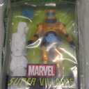 Hasbro Marvel Hasbro Legends Series 6-inch Collectible Action A.I.M. Scientist Supreme Figure and 1 Accessory and 1 Build-A-Figure Part