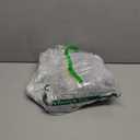 WOYYHO Pet Dog Carrier Backpack Small Dog Front Backpack Ventilated Mesh Dog Travel Back Pack with Safety Belt for Travel Hiking Cycling Outdoor Adventures (Size M: 5-9 lbs)