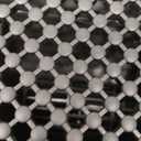 Jafnda Air Purifiers for Home Large Room Up To 1190ft, True HEPA 13 Filter, Activated Carbon Remove 99.97% Dust Smoke Odor Pollen Pets Hair Dander Allergies, Quiet Sleep Mode 23dB, Night Light