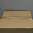 Necklace Bust Display Stand, Necklace Holder, Pendant Chain Necklace Organizer for Women (Beige Velvet, S 4PCS)