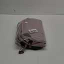 BAGAIL Travel Laptop Backpack, Carry on with USB Port, Luggage Bag for Holiday-Purple