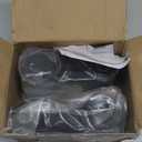 labwork 2pcs Rear Leaf Spring Shackle Repair Kit Replacement for Chevy C1500 K1500 Replacement for GMC Yukon C2500 K2500 Pickup Truck 1988-2017 722-006