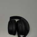 Skullcandy Crusher ANC 2 Wireless Over-Ear Bluetooth Headphones with Multi-Sensory Bass, Active Noise Cancelling, Up to 60 Hours Battery, Microphone for iPhone Android - True Black