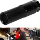 91-12037 Shift Cable Installer & Removal Socket Tool Fits for Mercruiser Alpha One Gen I, II, R & MR