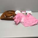 Morph Cowgirl Outfits for Girls, Cowgirl Costume for Girls, Halloween Costume Kids S