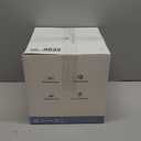 RFID Smart Pet Feeder with Dual Collar Tags  Automatic Food Bowl with Scheduled Feeding Times, LCD Display, Voice Recorder, Supports Wet & Dry Food for Multi-Pet Households