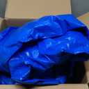 SGPAC Heavy Duty Mattress Bags for Moving and Storage, Extra Thick Queen Mattress Storage bag, Mattress Cover for Moving with Reinforced Handles and Zipper Closure to Prevent Rips, Made of New Material