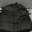 Mrsenloi 2 PCS Seat Cushion Comfortable Winter Seat Cover, Gifts for Family (Black)