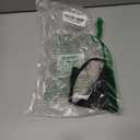 Voerou Sleep Headphones Bluetooth 5.4 Headband, Breathable Sports Headband Sleeping Headphones Eye Mask Music Earbuds, Perfect for Sleep Exercises Workout Yoga Travel, Cool Tech Gadgets Gifts for Men, Black 