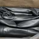 DUMOS Queen Air Mattress with Built-in Pump, Blow Up Mattress, 16 inch Queen