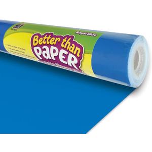 Teacher Created Resources Royal Blue Better Than Paper Bulletin Board Roll (TCR77370)