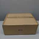 WILON Brushed Nickel Bathroom Light Fixtures, 3-Light Modern Vanity Lights Over Mirror with Bubble Globe Clear Glass Shade for Mirror Kitchen Living Hallway Cabinet Porch(G9 Bulb - not Included) (Gold)