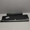 Poolmaster Swimming Pool Maintenance Tool Organizer, Black