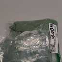 Smiry Stretch Jacquard Office Computer Chair Covers, Removable Washable Universal Desk Rotating Chair Slipcovers Protector, Seat + Backrest Cover, Olive Green