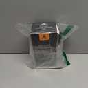 Hikenture Camping Pillow with Removable Cover - Ultralight Inflatable Pillow for Neck Lumbar Support - Upgrade Backpacking Pillow - Washable Travel Air Pillows for Camping, Hiking, Backpacking (Green)