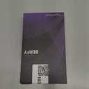 BERFY for Z Fold 6 Case with Privacy Screen Protector, [Compatible with MagSafe] Built-in Kickstand & S Pen Slot & Hinge Protection, Full Body Shockproof Phone Case for Samsung Galaxy Z Fold 6, Black