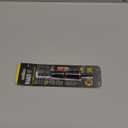 Klein Tools 32933 Klein Tools 32933 Impact Driver, SAE 7-in-1 Impact Rated Socket Set, 3 Flip Sockets with 6 Hex Driver Sizes and 1/4-Inch Bit Holder, 5-Inch Shaft