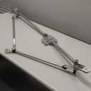 Freightliner Wiper Linkage Assembly - TRI F91625 597