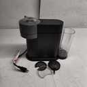 Nespresso Vertuo Next Coffee and Espresso Maker, Machine Only, 1260 watts, Dark Gray