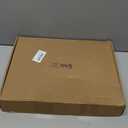 10 Pcs Gold Vintage Picture Frames for Wall, Flat Printed Patterns, Ornate Vintage Farmhouse Photo Frame Multi Sizes, Antique French Country Wall Art for Gallery Bedroom Living Room Home Decor (14.37"L x 11.22"W)