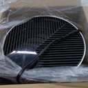 Shark Air Purifiers for Bedroom, Office, Dorm, Small Room, HEPA Air Filter, Odor Eliminator, Covers Up To 500 SQ FT, Air Filtration Removes Smoke, Dust, Allergens, Pet Dander, and Pollutants, HP102