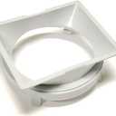 OEM Hisense Air Conditioner AC Appliance Adapter Originally For Hisense AP70019HR1GD, AP70020HR1GD, AP1019CR1G grey