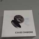 Z3 Pro Snoring Solution, Professional Anti-Snoring Device, Jeremytis Anti Snoring, 3-Speed Adjustment, Smart Snoring Solution, Breathe Easy, Anti Snore, Sleep Soundly (1 Pcs)