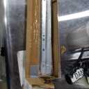 IDEALHOUSE Green 6 Drawer Dresser, Modern 6 Drawer Dresser for Bedroom with Gold Handle and Large Drawer, Wood Double Chest of Drawers and Storage Organizer for Living Room, Hallway, Entryway