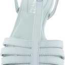 Kenneth Cole REACTION Women's Moreno, 11, Steel Blue
