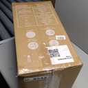 Feculs Portable Air Conditioners No Windows Needed, 3-IN-1 Swamp Cooler, Evaporative Air Cooler, 4 Modes & 3 Speeds, 2-Gal Water Tank for Long Cooling, Max 20 FT/S Remote Control, 12 Hours Timer