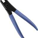 Nail Clippers for Women and Men - Stainless Steel Fingernail and Toenail Grooming Tool with Anti-Splash Large Opening Design Ergonomic Handle for Home Salon Use