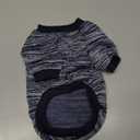 1 Pc Dog Sweaters for Small Dogs Girl Boy Winter Fleece Clothes Warm Soft Dog Sweatshirt Outfit for Dogs Cats Pet Apparel