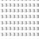 Ikea VARIERA Cover plate, white