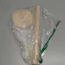 Meyeyaia Wood Cake Pop Holder 48 Holes with Rotation Base,17.7 Tall Cake Pop Stand for Dessert Table Display,Lollipop Holder for Wedding Birthday Baby Shower Parties Anniversaries