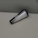 Soft Dog Cone Collar, 2 PCS (for Exact Size) Flexible Plastic Cone for Dogs After Surgery, Dog Recovery Collar, Adjustable E-Collar for Large/Medium/Small Dogs Cat, Comfy Elizabethan Collar (L)