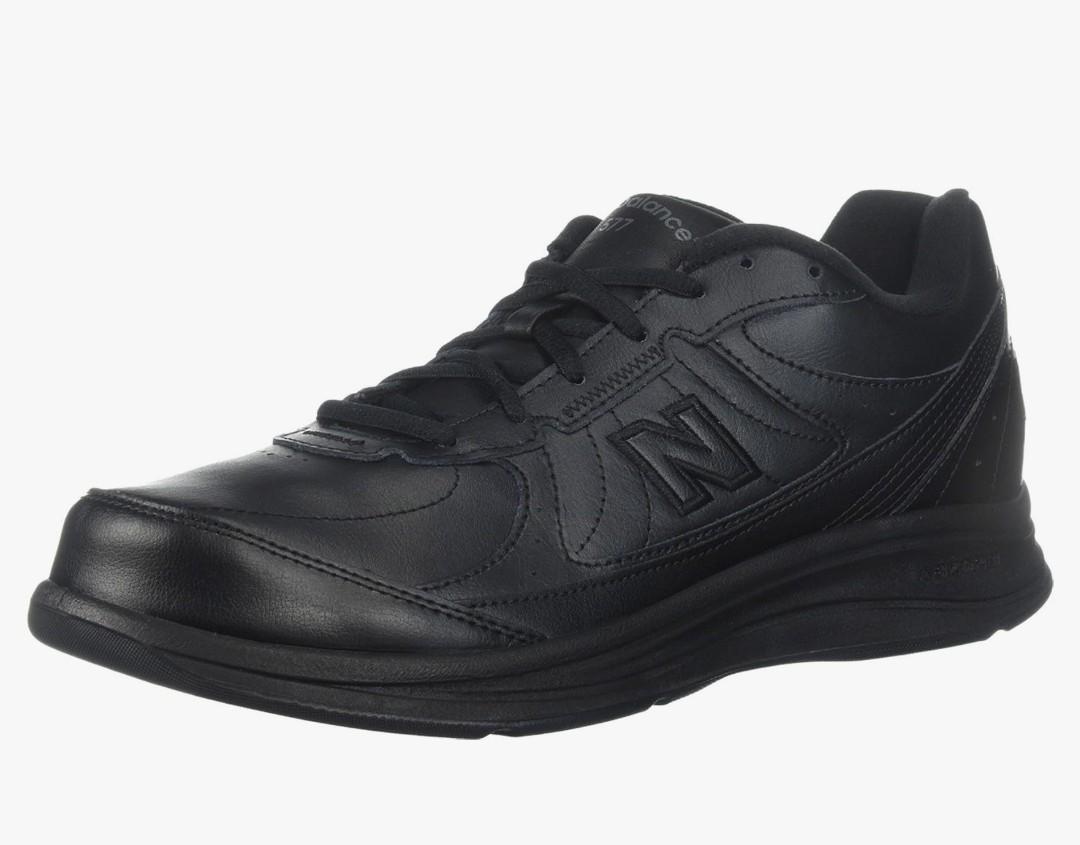 New Balance Men's MW577 Walking Shoes, 12