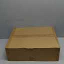 ZIFTY Kids Bookshelf 2-in-1 Design Book Organizer and Easel for Kids, Montessori Book Shelf for Kids Rooms, 4 Tier Bookcase for Age 3+ Girl Boys Bedroom Decor, Storage for Small Toys, Blue