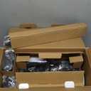 Bagotte Cordless Vacuum Cleaner with LED Display, Stick Design