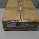 Kitstorack Under Sink Organizer, 2 Tier Under the Sink Storage, Slide out Pull out Cabinet Organizer Shelf, Metal Sliding Drawer for Kitchen Bathroom Pantry Closet Organization Rack, Black, 1 Pack