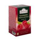 Ahmad Tea Company, Blk Rspbrry, Raspberry Indulgence, 120 Count (Pack of 6)